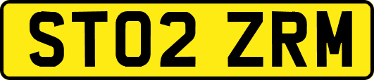 ST02ZRM