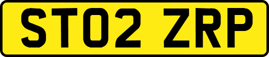 ST02ZRP
