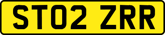 ST02ZRR