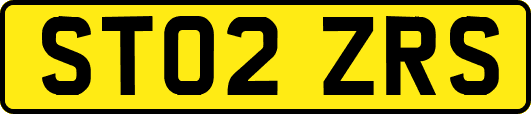 ST02ZRS
