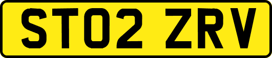 ST02ZRV