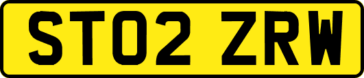 ST02ZRW