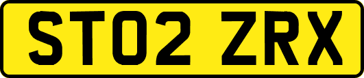 ST02ZRX