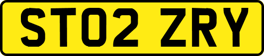 ST02ZRY