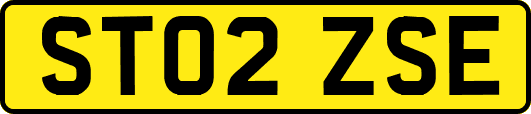 ST02ZSE
