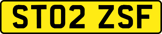 ST02ZSF