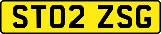ST02ZSG