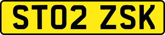 ST02ZSK