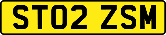 ST02ZSM