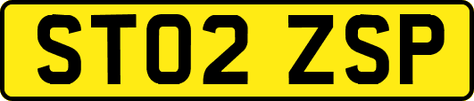 ST02ZSP