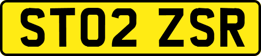 ST02ZSR