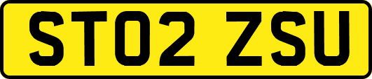 ST02ZSU
