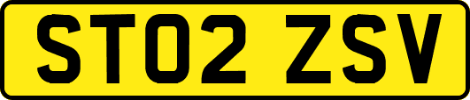 ST02ZSV