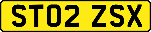 ST02ZSX