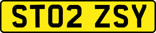 ST02ZSY