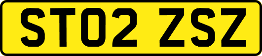 ST02ZSZ