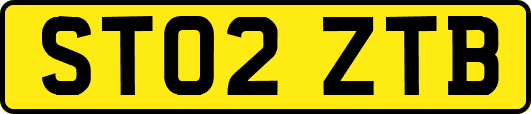 ST02ZTB