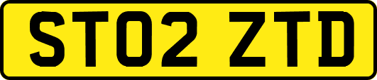 ST02ZTD