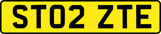 ST02ZTE