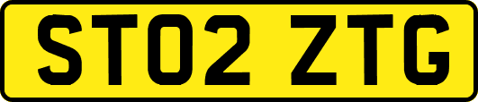 ST02ZTG