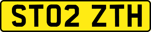 ST02ZTH