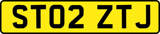 ST02ZTJ