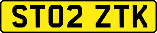 ST02ZTK
