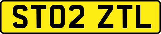 ST02ZTL