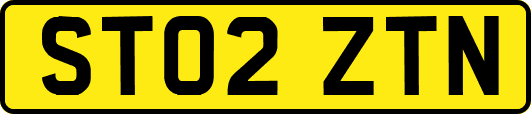 ST02ZTN
