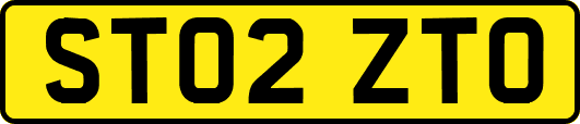 ST02ZTO
