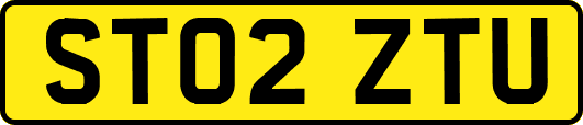 ST02ZTU