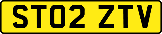 ST02ZTV