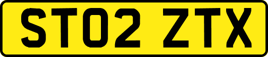 ST02ZTX