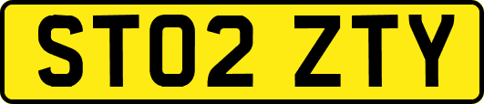 ST02ZTY