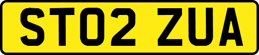 ST02ZUA