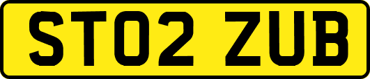 ST02ZUB