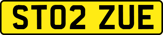 ST02ZUE