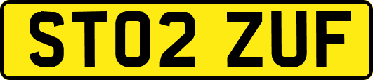 ST02ZUF