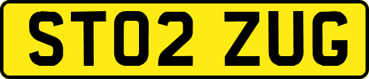 ST02ZUG