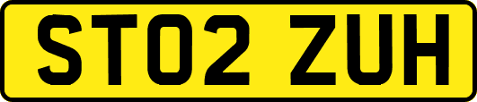 ST02ZUH