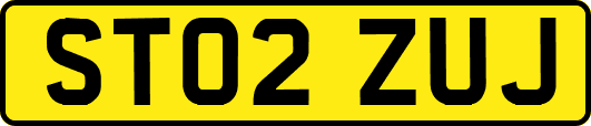 ST02ZUJ