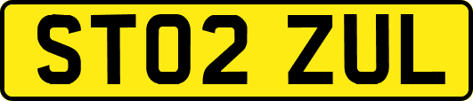 ST02ZUL