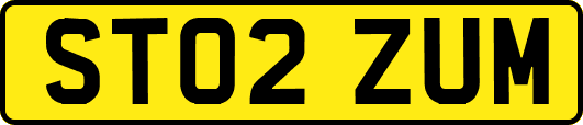 ST02ZUM