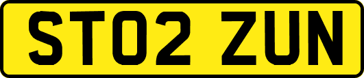 ST02ZUN