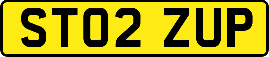 ST02ZUP