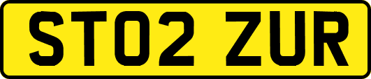 ST02ZUR