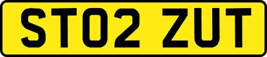 ST02ZUT