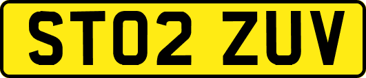 ST02ZUV