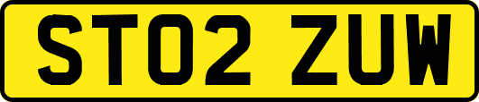 ST02ZUW