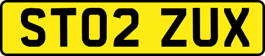 ST02ZUX